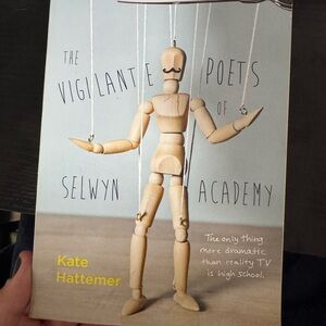 vigilante poets of sewlyn academy